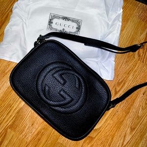 Gucci purse
